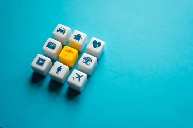Servicios de seguros